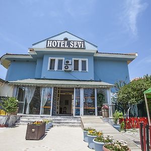 Sevi Hotel